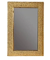 Зеркало Boheme AURA 60x90 536 золото Зеркало Boheme AURA 60x90 536 золото