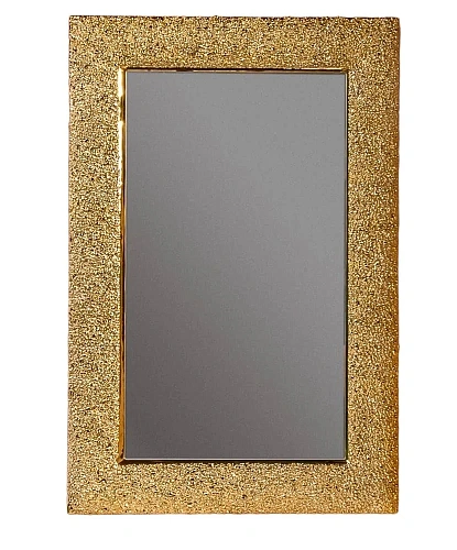 Зеркало Boheme AURA 60x90 536 золото Зеркало Boheme AURA 60x90 536 золото
