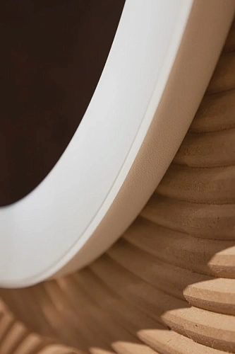 Зеркало Silver mirrors Перла-S D1000 Сенсорный выключатель, доп.уп., бегущая подсветка LED-00002885 Зеркало Silver mirrors Перла-S D1000 Сенсорный выключатель, доп.уп., бегущая подсветка LED-00002885