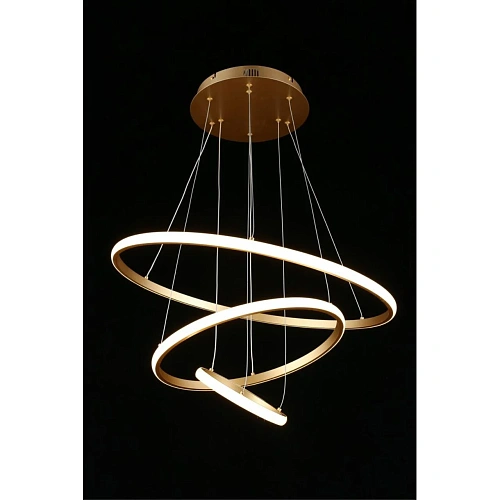 Люстра подвесная Aployt Janina APL.018.13.60 Люстра подвесная Aployt Janina APL.018.13.60