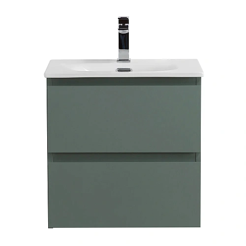 Тумба под раковину BelBagno KRAFT 39-500/390-2C-SO-VO еловый матовый 500x395x500 Тумба под раковину BelBagno KRAFT 39-500/390-2C-SO-VO еловый матовый 500x395x500