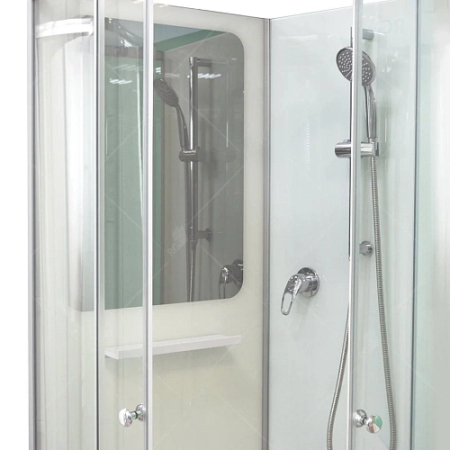 Душевая кабина RGW Andaman AN-208 1000x1000 мм 381320800-12 Душевая кабина RGW Andaman AN-208 1000x1000 мм 381320800-12