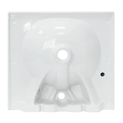 Раковина Sanita Luxe Next 50 NXT50SLWB01 Раковина Sanita Luxe Next 50 NXT50SLWB01