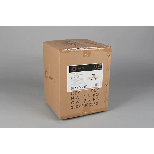 Люстра потолочная Aployt Ewka APL.906.17.07 Люстра потолочная Aployt Ewka APL.906.17.07