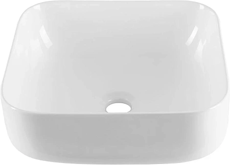 Раковина Aquanet City-1 накладная CITY-1 Раковина Aquanet City-1 накладная CITY-1