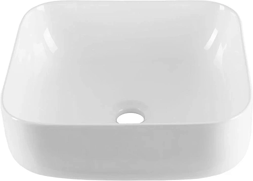 Раковина Aquanet City-1 накладная CITY-1 Раковина Aquanet City-1 накладная CITY-1