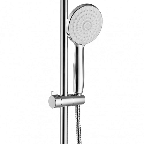 Душевая система Swedbe Calypso 5007 Душевая система Swedbe Calypso 5007