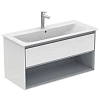 Тумба под раковину Ideal Standard CONNECT AIR E0828KN 100 см Тумба под раковину Ideal Standard CONNECT AIR E0828KN 100 см