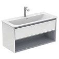 Тумба под раковину Ideal Standard CONNECT AIR E0828KN 100 см Тумба под раковину Ideal Standard CONNECT AIR E0828KN 100 см