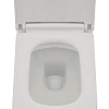 Унитаз подвесной AQUAme AQM2003 с сиденьем SoftClose, технология смыва Rimless, скрытый крепеж 530x3 Унитаз подвесной AQUAme AQM2003 с сиденьем SoftClose, технология смыва Rimless, скрытый крепеж 530x3