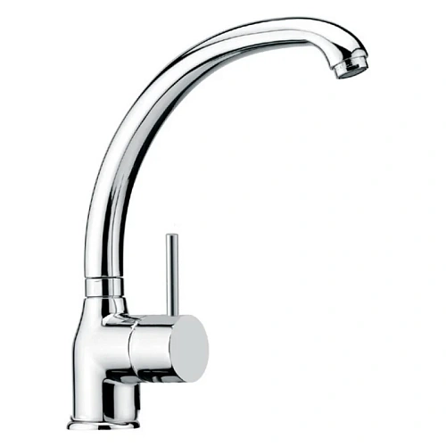 Смеситель для кухни Paini Cox 78CR572D599TKM Смеситель для кухни Paini Cox 78CR572D599TKM