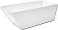 Ванна отдельностоящая ABBER AB9208 акриловая Ванна отдельностоящая ABBER AB9208 акриловая