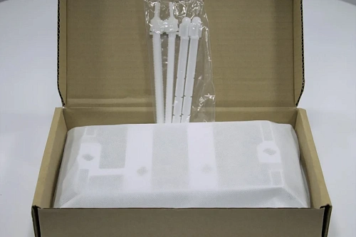 Клавиша смыва Ceruttispa CR05CH хром Клавиша смыва Ceruttispa CR05CH хром