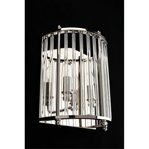 Светильник настенный (Бра) Aployt Joanna APL.726.01.02 Светильник настенный (Бра) Aployt Joanna APL.726.01.02