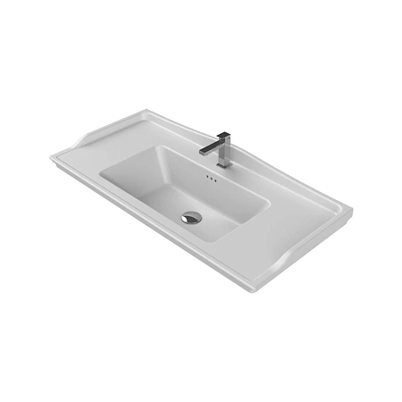 Раковина CeraStyle Kapadokya 100 036500-u-01 Раковина CeraStyle Kapadokya 100 036500-u-01