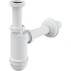 Сифон для раковины AlcaPlast A430 32 мм