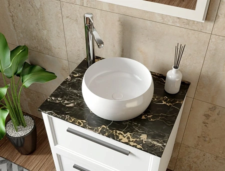 Раковина Allen Brau Liberty 4.32001.20 Раковина Allen Brau Liberty 4.32001.20