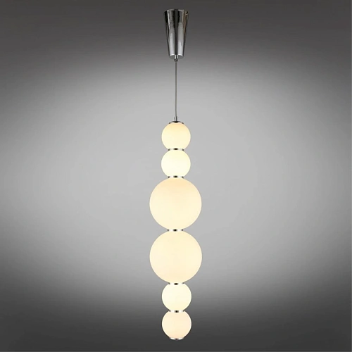 Светильник подвесной Aployt Arabel APL.009.06.24 Светильник подвесной Aployt Arabel APL.009.06.24