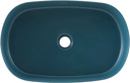Раковина Allen Brau Fantasy 55 4.11022.PT петроль Раковина Allen Brau Fantasy 55 4.11022.PT петроль