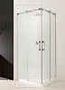 Картинка анонса товара «левая часть душевой кабины radaway espera 380153-01l 120 см l»