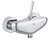 Картинка анонса товара «смеситель для душа grohe eurodisc joy, хром (23430000)»