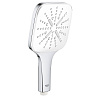 Картинка анонса товара «душевая лейка grohe rainshower smartactive cube 130 26582ls0»
