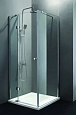 Боковая стенка CEZARES VE-W-90-FIX-C-Cr Боковая стенка CEZARES VE-W-90-FIX-C-Cr