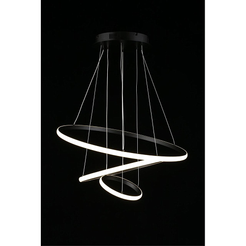 Люстра подвесная Aployt Janina APL.018.03.60 Люстра подвесная Aployt Janina APL.018.03.60