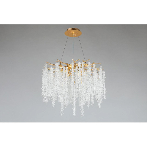 Люстра подвесная Aployt Paulina APL.848.03.10 Люстра подвесная Aployt Paulina APL.848.03.10