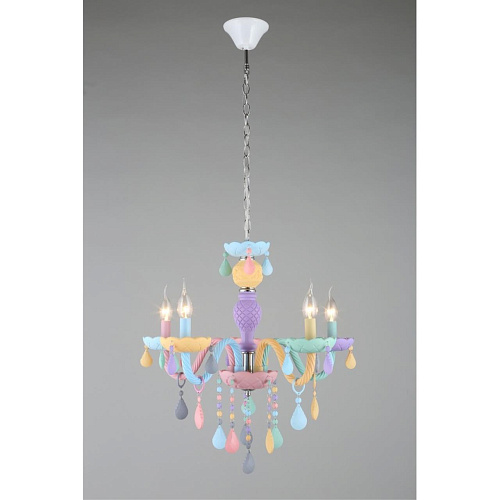 Люстра подвесная Omnilux Cavaglia OML-65803-05 Люстра подвесная Omnilux Cavaglia OML-65803-05