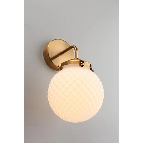 Светильник настенный (Бра) Aployt Filisi APL.765.01.01 Светильник настенный (Бра) Aployt Filisi APL.765.01.01