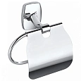 Держатель туалетной бумаги Wonzon & Woghand с крышкой, хром (WW-1601) Держатель туалетной бумаги Wonzon & Woghand с крышкой, хром (WW-1601)