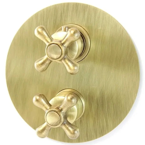 Смеситель для душа Webert Armony AM970901065, бронза Смеситель для душа Webert Armony AM970901065, бронза