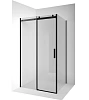 Душевой уголок Ambassador Benefit 19021202HB-80HB (1300х800х2000)