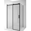 Душевой уголок Ambassador Benefit 19021202HB-80HB (1300х800х2000) Душевой уголок Ambassador Benefit 19021202HB-80HB (1300х800х2000)