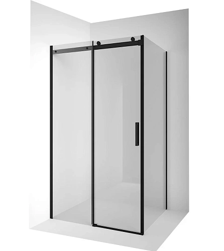 Душевой уголок Ambassador Benefit 19021202HB-80HB (1300х800х2000) Душевой уголок Ambassador Benefit 19021202HB-80HB (1300х800х2000)