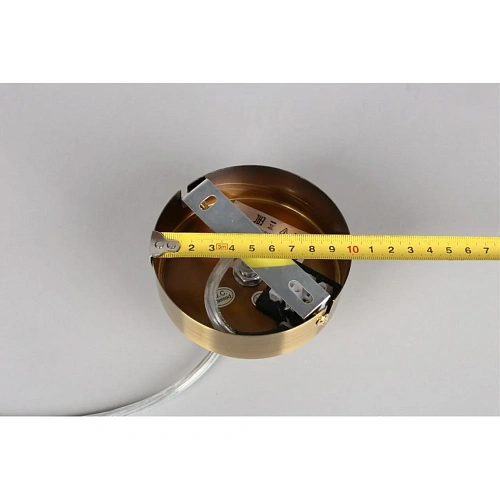 Люстра подвесная Aployt Letizia APL.314.03.10 Люстра подвесная Aployt Letizia APL.314.03.10