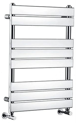 Полотенцесушитель водяной Boheme Venturo Chrome 720-CR Полотенцесушитель водяной Boheme Venturo Chrome 720-CR