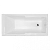 Картинка анонса товара «акриловая ванна aquanet taurus 160x75 00210292»