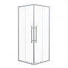 Душевой уголок Esbano FLEX (ESOGF90KVС) ESF-90KV-C 90x90x195 Душевой уголок Esbano FLEX (ESOGF90KVС) ESF-90KV-C 90x90x195