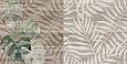 Детальная картинка товара «плитка керамическая laparet organic 20x40 00-00-5-08-01-17-2454 х9999278240»