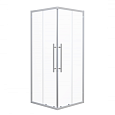 Душевой уголок Esbano FLEX (ESOGF90KVС) ESF-90KV-C 90x90x195 Душевой уголок Esbano FLEX (ESOGF90KVС) ESF-90KV-C 90x90x195