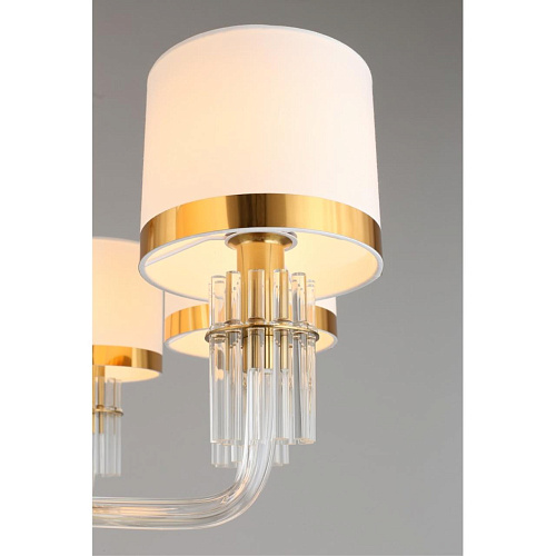 Люстра подвесная Aployt Elza APL.767.03.08 Люстра подвесная Aployt Elza APL.767.03.08