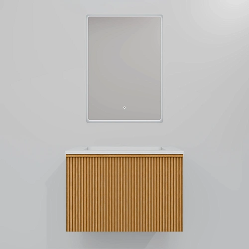 Комплект мебели ArtDecco Andy 60 AAN06W11S2M0 белый дуб Комплект мебели ArtDecco Andy 60 AAN06W11S2M0 белый дуб