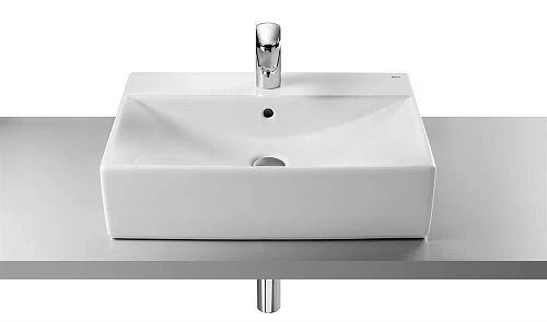 Раковина Roca Diverta 47x44 327111000 Раковина Roca Diverta 47x44 327111000