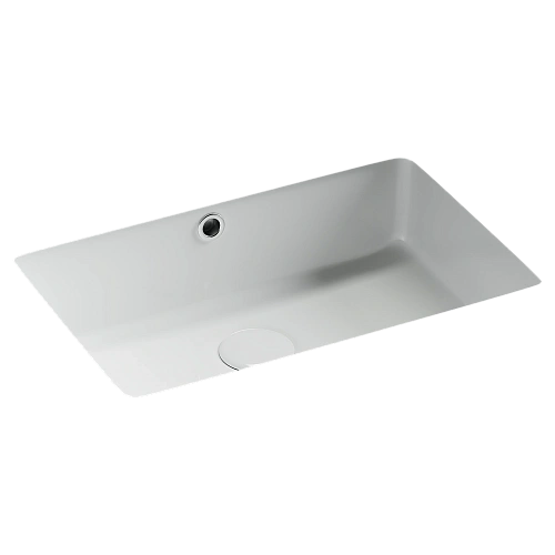 Раковина встраиваемая Ceramica Nova Era CN15003 460x320x155 мм, белый Раковина встраиваемая Ceramica Nova Era CN15003 460x320x155 мм, белый