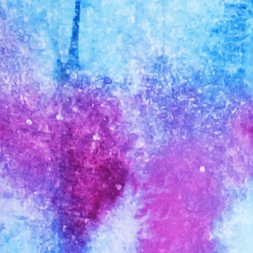 Штора для ванны WasserKRAFT Lossa SC-81101 синий/розовый Штора для ванны WasserKRAFT Lossa SC-81101 синий/розовый