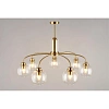 Люстра потолочная Omnilux Cavan OML-68107-07 Люстра потолочная Omnilux Cavan OML-68107-07