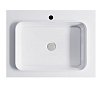 Тумба с раковиной Astra-Form Фрейм 700 мм 03330011ncss3005-R80B+05080013+04010012 серо-голубой (NCS S 3005-R80B матовый) Тумба с раковиной Astra-Form Фрейм 700 мм 03330011ncss3005-R80B+05080013+04010012 серо-голубой (NCS S 3005-R80B матовый)