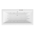 Акриловая ванна EXCELLENT Pryzmat 170x75 SMART хром WAEX.PRY17.SMART Акриловая ванна EXCELLENT Pryzmat 170x75 SMART хром WAEX.PRY17.SMART